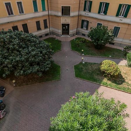 מילאנו Luxury Apartment Near Porta Romana Tertulliano 37 מראה חיצוני תמונה