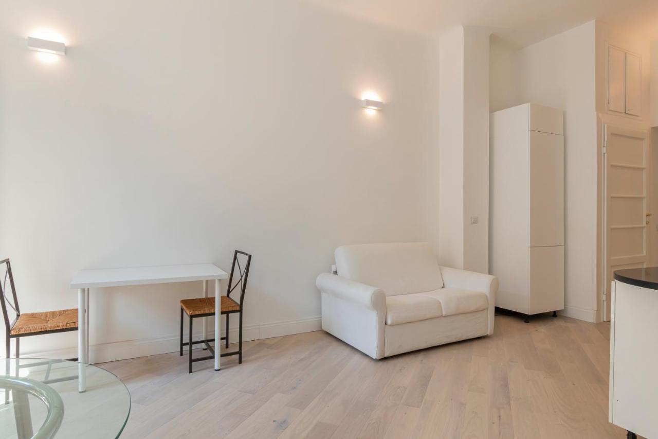מילאנו Luxury Apartment Near Porta Romana Tertulliano 37 מראה חיצוני תמונה
