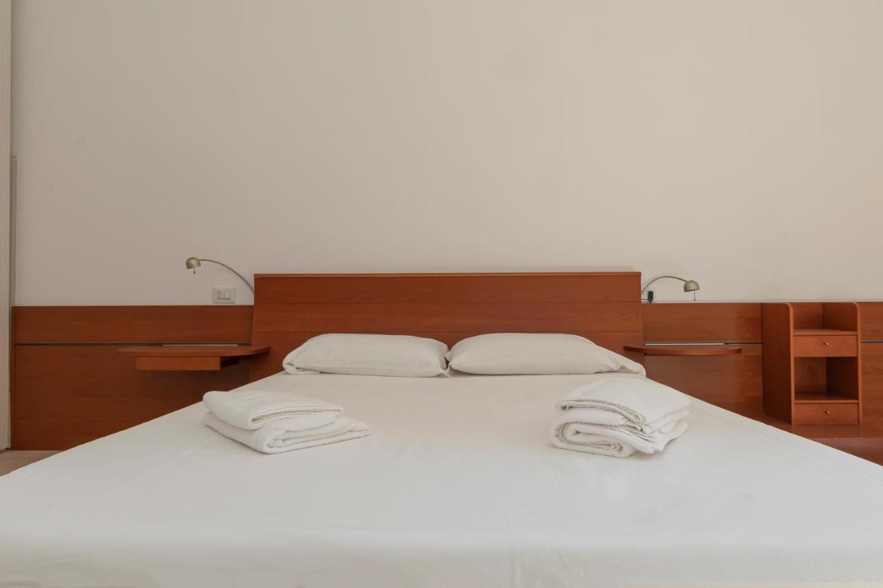 מילאנו Luxury Apartment Near Porta Romana Tertulliano 37 מראה חיצוני תמונה