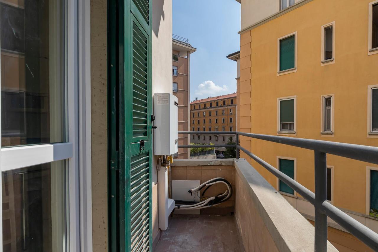 מילאנו Luxury Apartment Near Porta Romana Tertulliano 37 מראה חיצוני תמונה