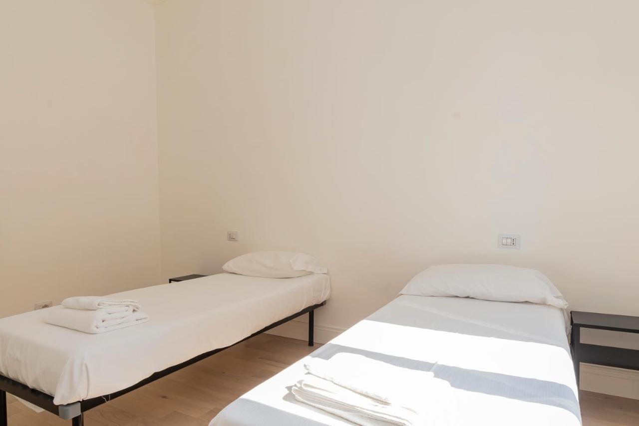 מילאנו Luxury Apartment Near Porta Romana Tertulliano 37 מראה חיצוני תמונה