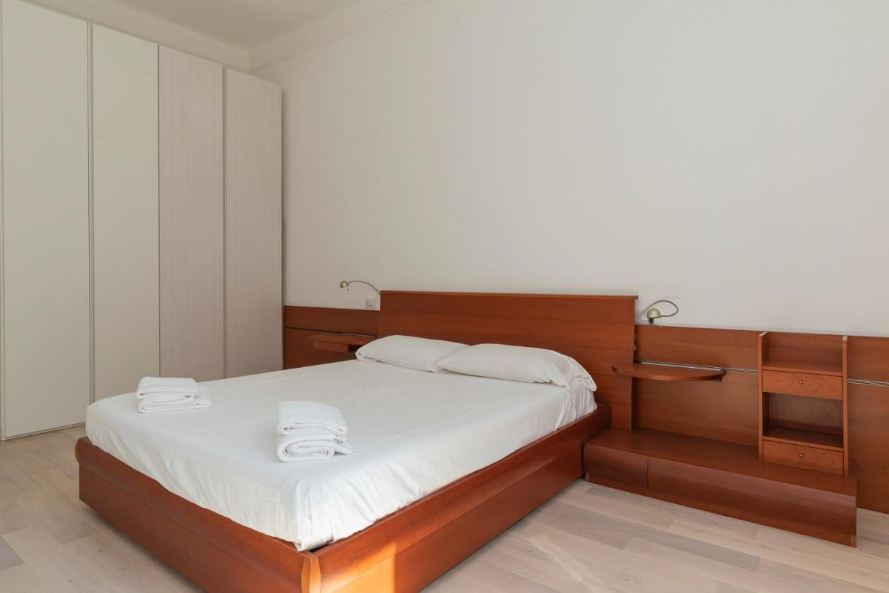 מילאנו Luxury Apartment Near Porta Romana Tertulliano 37 מראה חיצוני תמונה