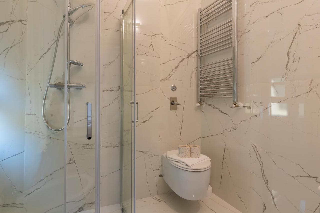 מילאנו Luxury Apartment Near Porta Romana Tertulliano 37 מראה חיצוני תמונה