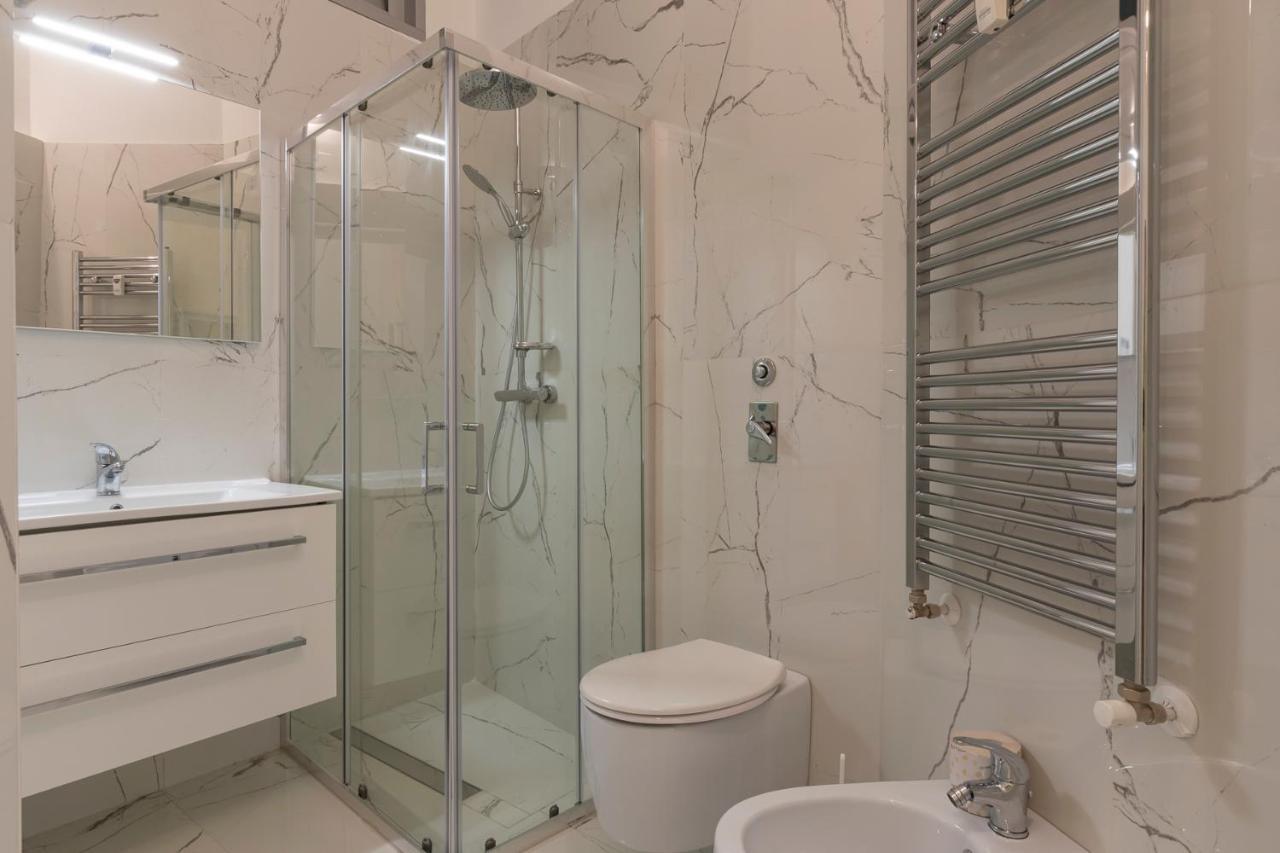 מילאנו Luxury Apartment Near Porta Romana Tertulliano 37 מראה חיצוני תמונה