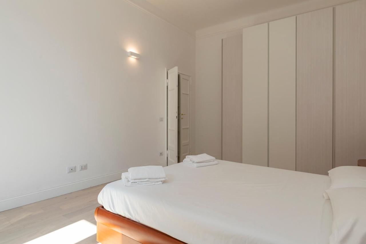 מילאנו Luxury Apartment Near Porta Romana Tertulliano 37 מראה חיצוני תמונה